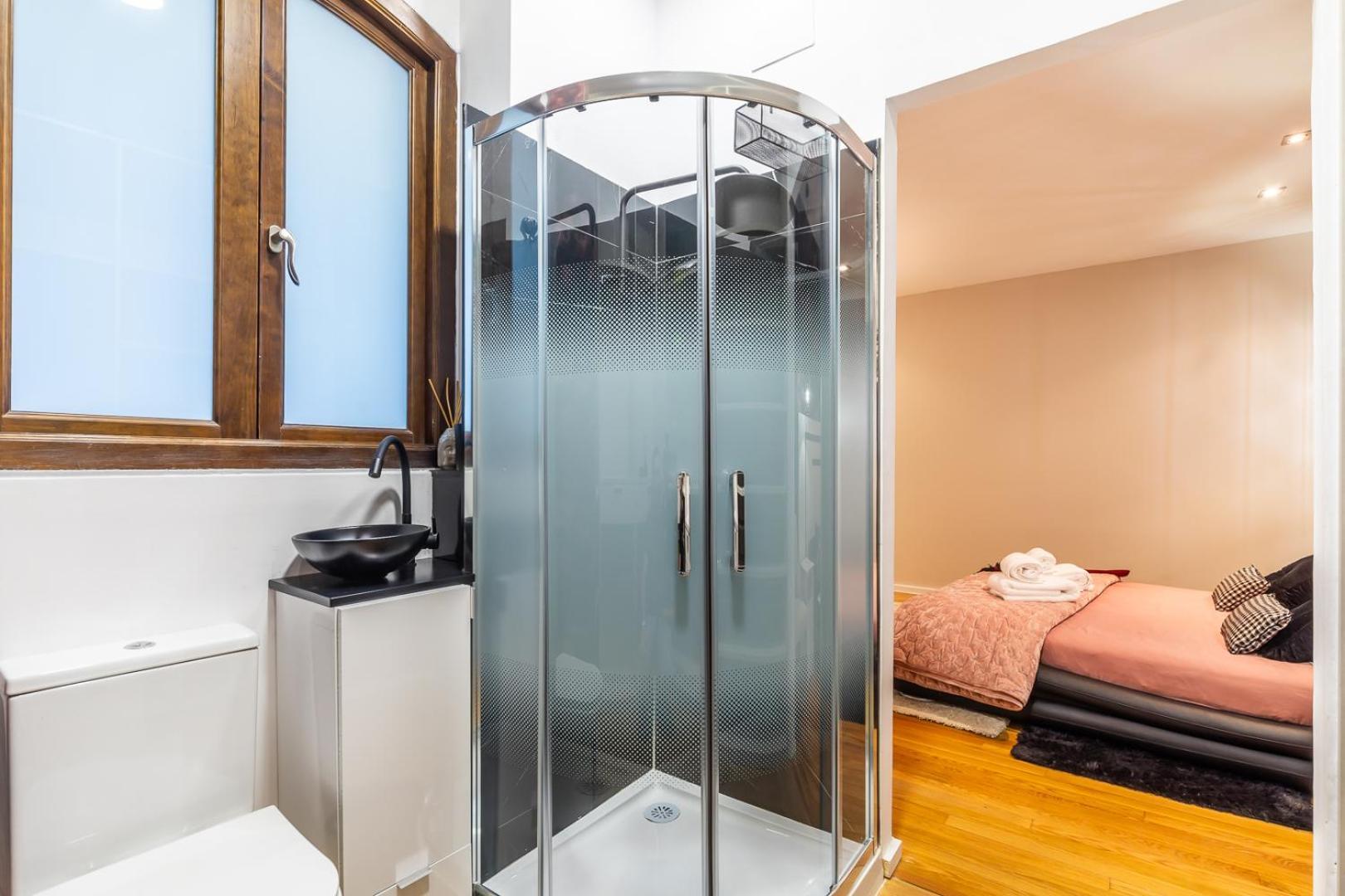Central Market Lux Apartment Валенсия Екстериор снимка