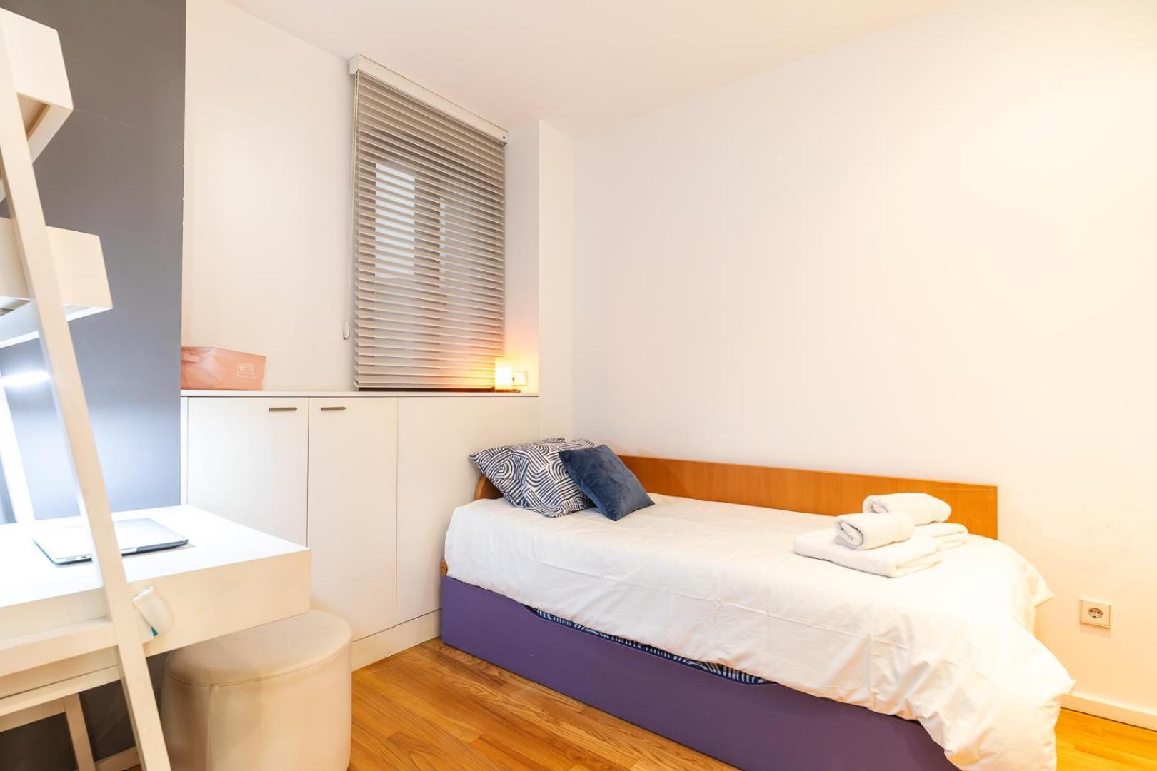 Central Market Lux Apartment Валенсия Екстериор снимка